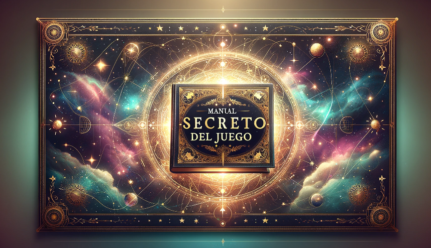 Manual Secreto Del Juego